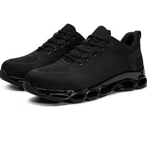Women’s Safety Toe Sneakers